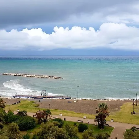 Traiano Luxury * Μπάρι