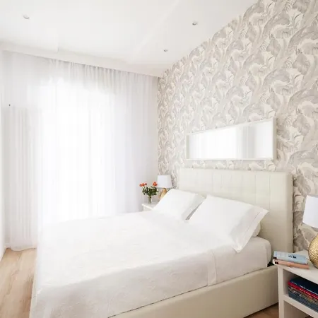 Διαμέρισμα Traiano Luxury