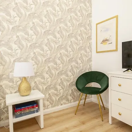 Διαμέρισμα Traiano Luxury *