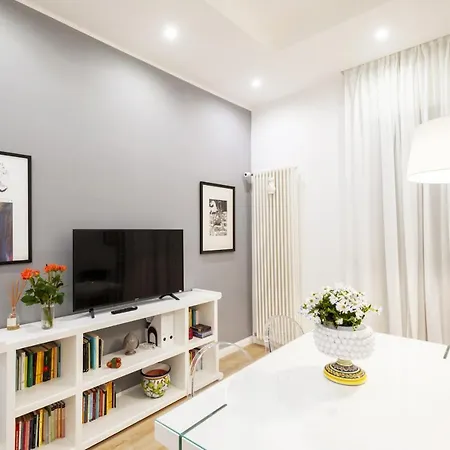 Διαμέρισμα Traiano Luxury *