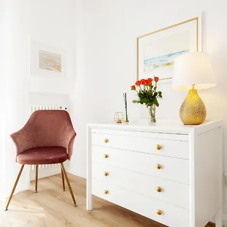 Traiano Luxury Appartement