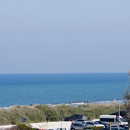 Traiano Luxury Μπάρι