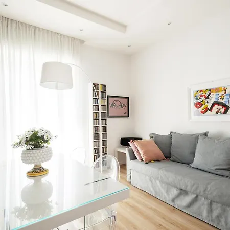 Traiano Luxury * Μπάρι