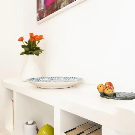 Διαμέρισμα Traiano Luxury