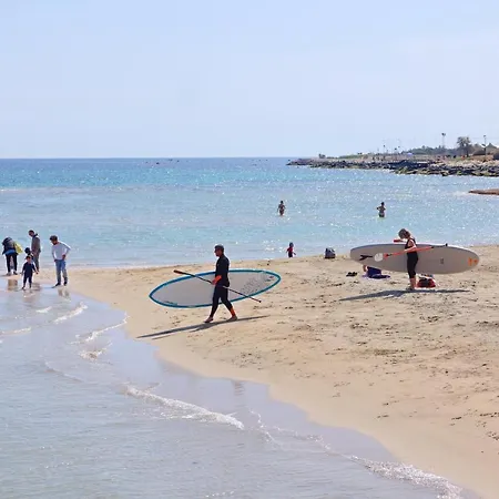 Διαμέρισμα Traiano Luxury *