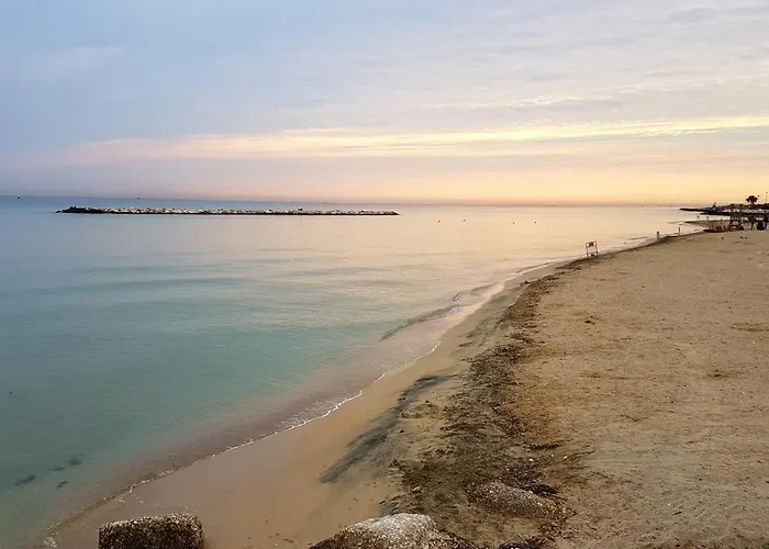 Traiano Luxury Apartament Bari