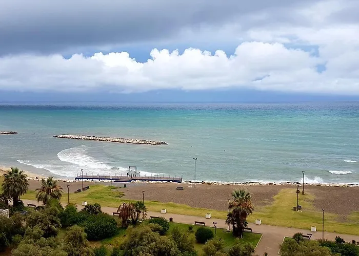 Traiano Luxury * Bari