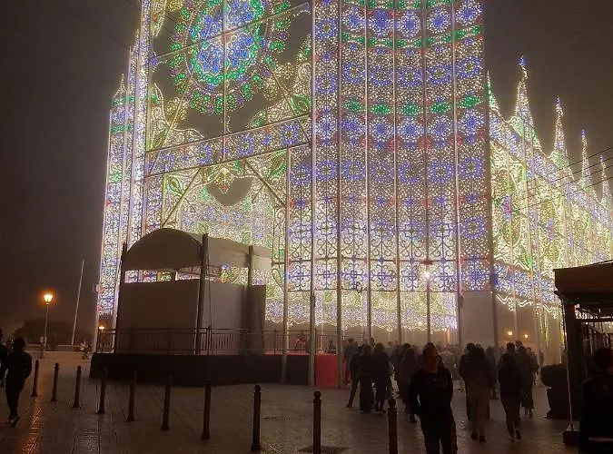 Traiano Luxury Apartament