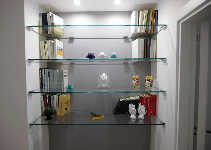 Apartament Traiano Luxury *