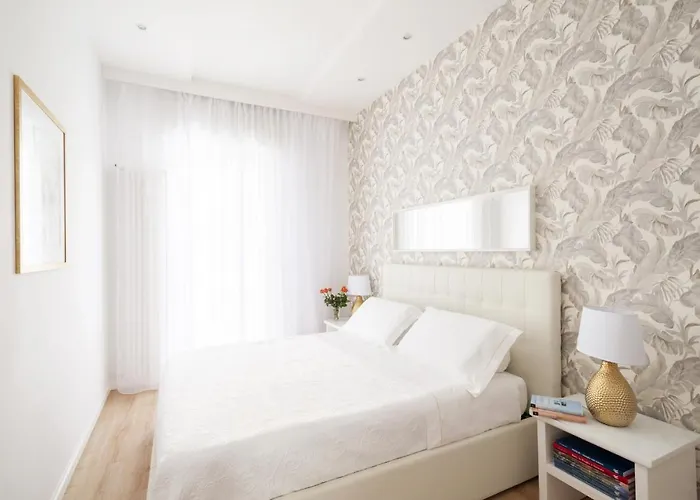 Apartament Traiano Luxury