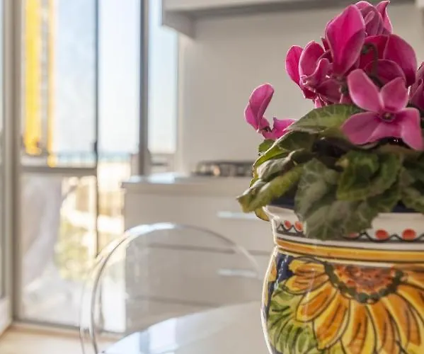 Traiano Luxury Apartament