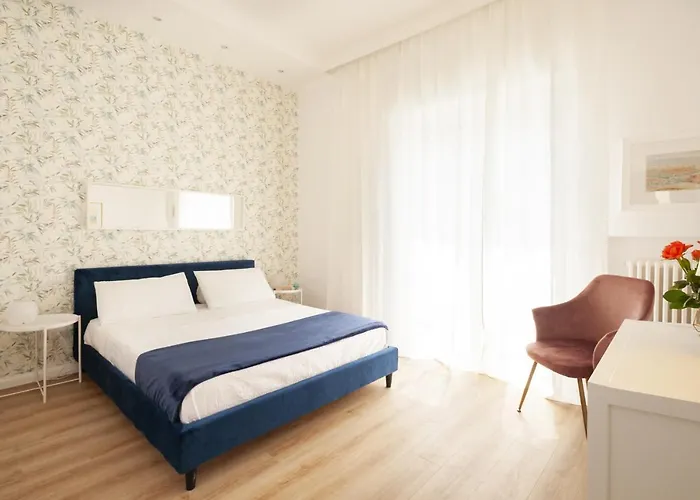 Apartament Traiano Luxury *