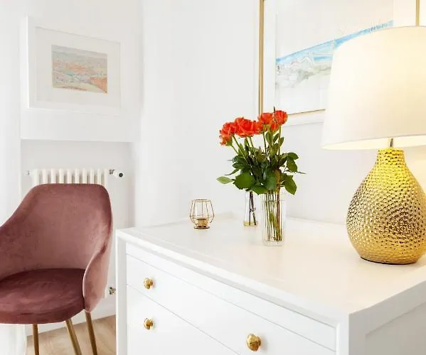 Traiano Luxury Apartament