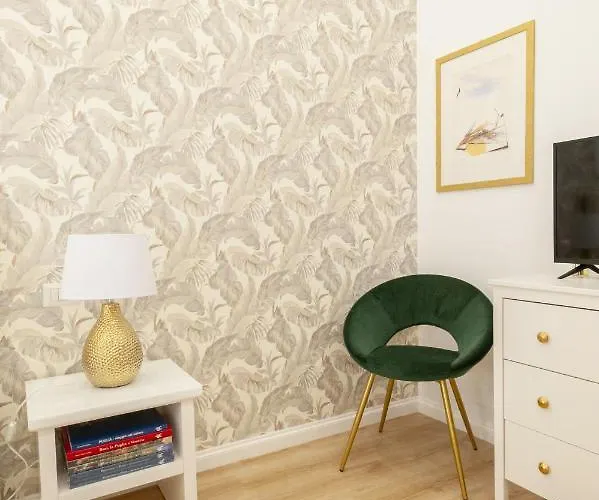 Apartament Traiano Luxury *