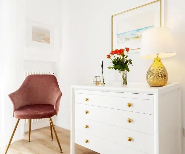 Traiano Luxury Apartamento