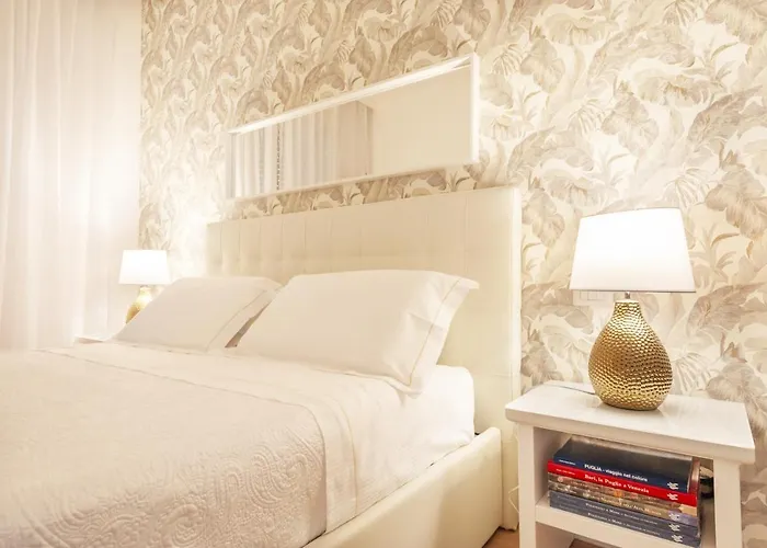 Apartamento Traiano Luxury