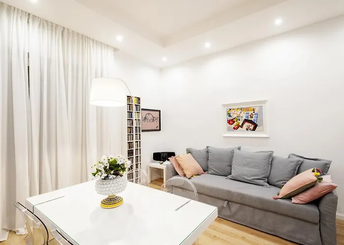 Traiano Luxury Apartament