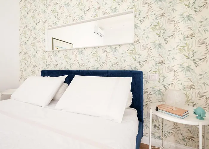 Apartament Traiano Luxury *