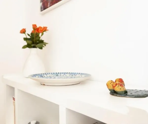 Apartament Traiano Luxury