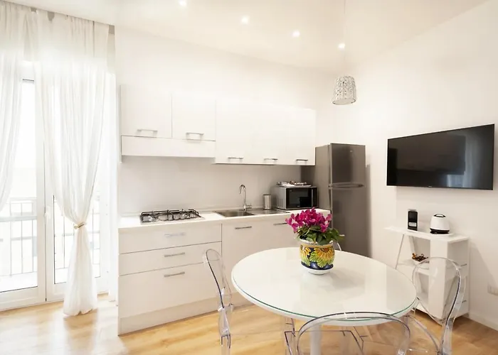 Traiano Luxury * Bari