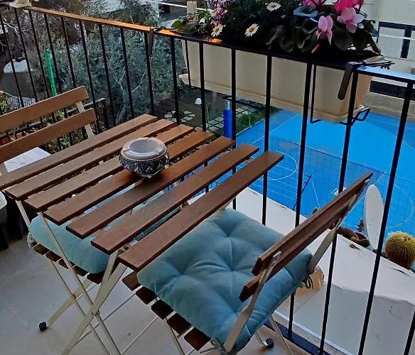 Apartament Traiano Luxury *