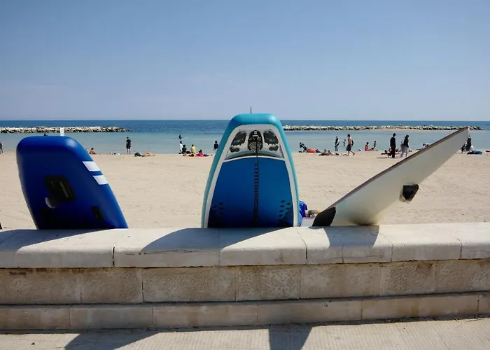 Traiano Luxury Apartamento *