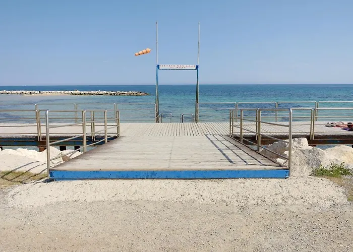 Traiano Luxury Apartament Bari