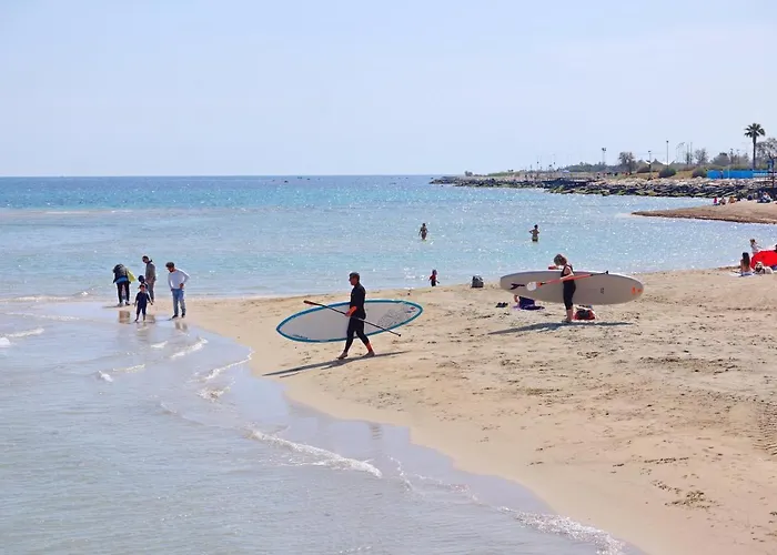 Apartamento Traiano Luxury *