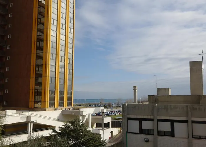 Apartament Traiano Luxury