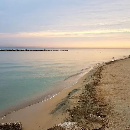 Traiano Luxury Apartamento Bari
