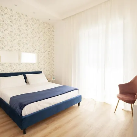 Lägenhet Traiano Luxury *