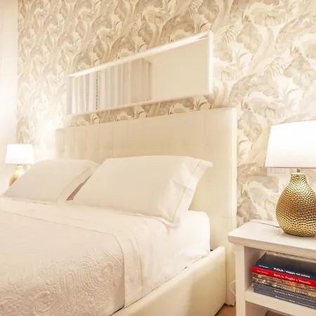 Apartamento Traiano Luxury