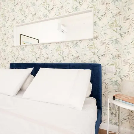 Lägenhet Traiano Luxury *