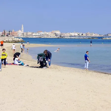 Traiano Luxury * バーリ