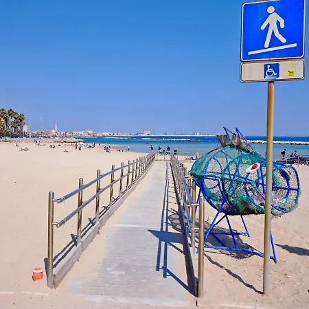 Traiano Luxury * バーリ