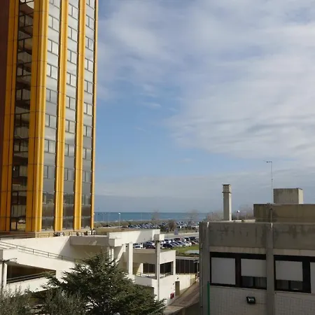 Apartamento Traiano Luxury